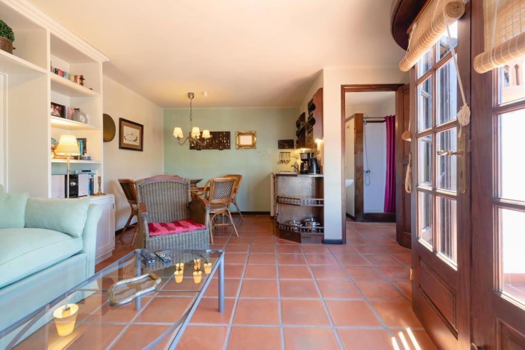Casa Teiga Villa Tahiche Rum bild